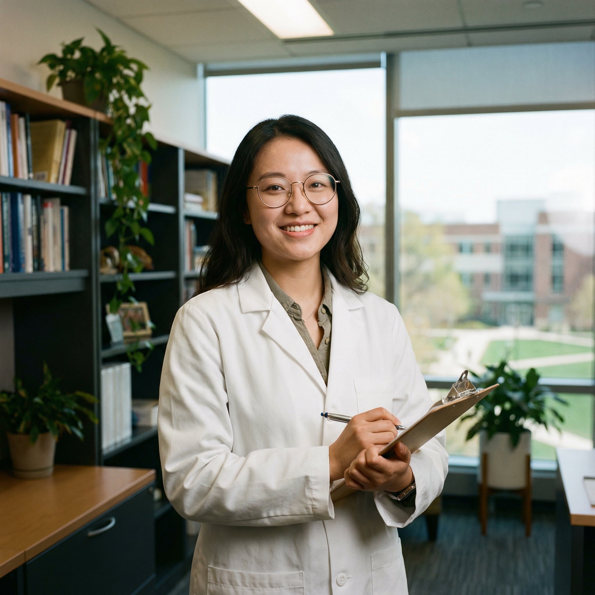 搜同网动物行为研究专家