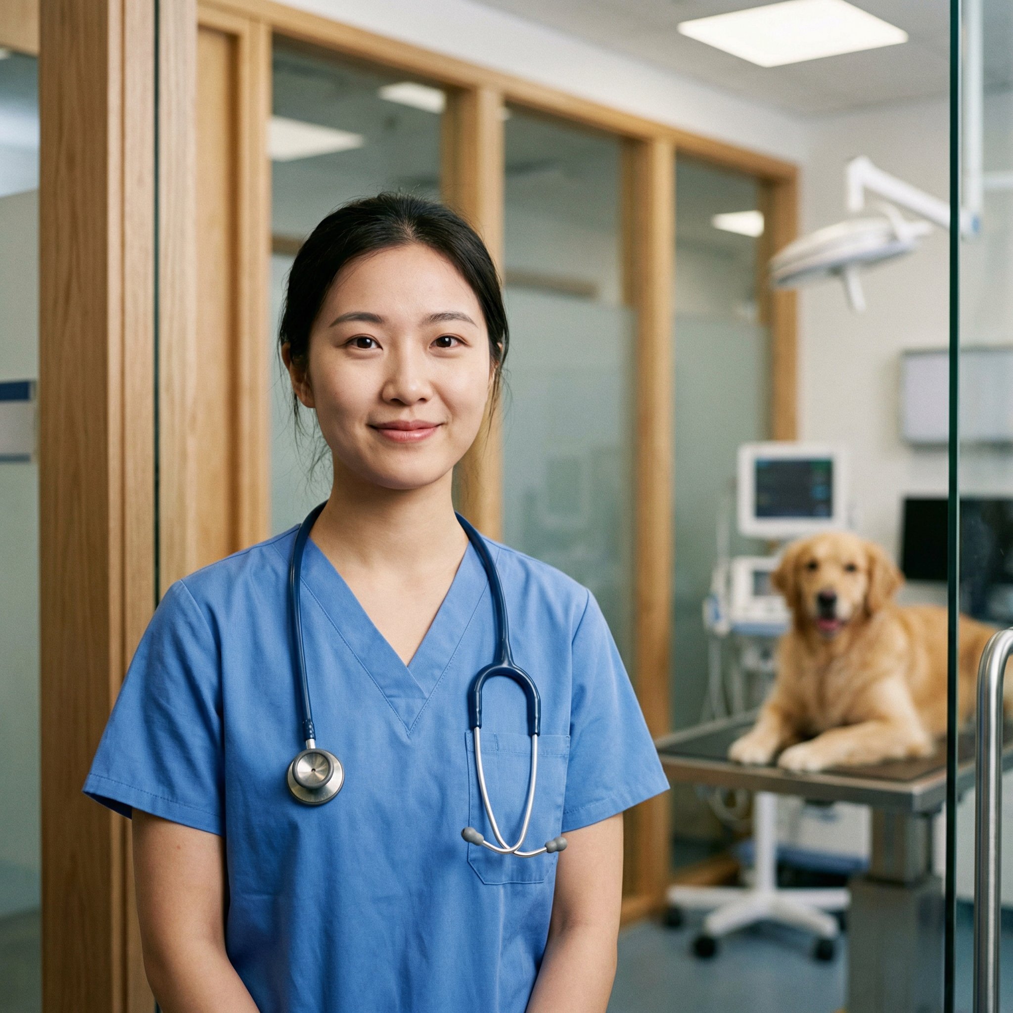 搜同网动物医疗顾问